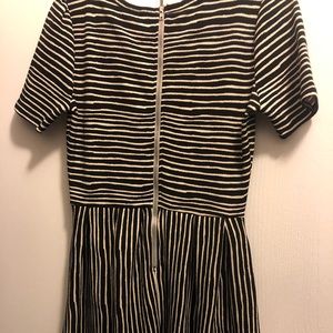 LuLaRoe Amelia dress.